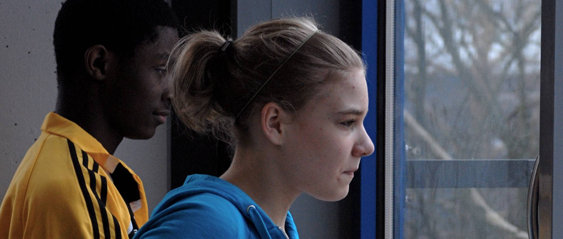 Quelle: Film "Ungeküsst zurück", Regie: Stefan Hillebrand